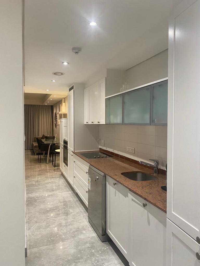To Let 2 Bedroom Property for Rent in Cape Town City Centre Western Cape